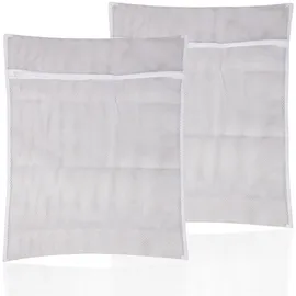 BestLivings Wäschenetz 50x70cm) bis 3 kg, mit Reißverschluss