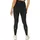 Asics Road High Waist Tight Damen Schwarz XS