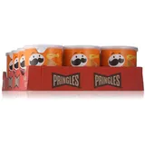 Pringles Sweet Paprika 12x40g