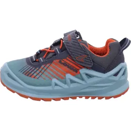 Lowa Merger GTX Junior VCR LO für Kinder, bunt, Größe 27