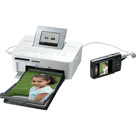 Canon SELPHY CP1000 weiß