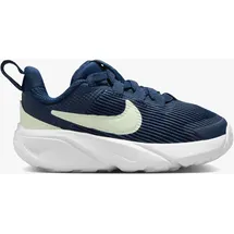 Nike Star Runner 4 Blau 21