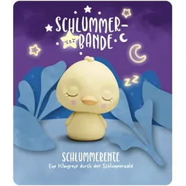 Tonies Schlummerbande Schlummerente