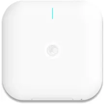Cambium Networks XV3-8 Indoor 8x8 Wi-Fi 6 Tri Radio AX Access Point - Access Poi (4804 Mbit/s), Access Point