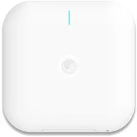 Cambium Networks XV3-8 Indoor 8x8 Wi-Fi 6 Tri Radio AX Access Point - Access Poi (4804 Mbit/s), Access Point