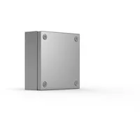 Nvent hoffman nVent Klemmenkasten, 150x300x80 SSTB153008-316