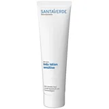 Santaverde Bodylotion sensitive Lotion 150 ml