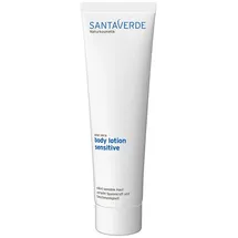 Santaverde Bodylotion sensitive Lotion 150 ml