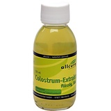 Allcura Colostrum Extrakt flüssig Bio