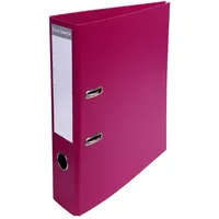 Exacompta 53747E 10er Pack Premium PVC-Ordner Prem ́Touch. 7