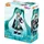 blokees Figuren - Fantastics Edition - offizielles Outfit für Heimdekoration, Sammelspielzeug-Set