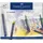 Faber-Castell Farbstift Goldfaber 48 St. Mehrfarbig