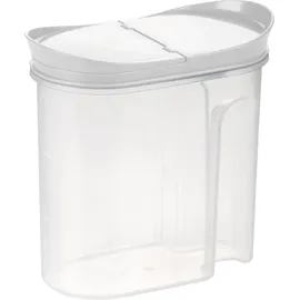 Tescoma 4FOOD Dose weiß 1,5 l