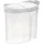 Tescoma 4FOOD Dose weiß 1,5 l