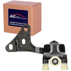 Aic Rollenführung, Schiebetür Links Oben Rechts Passend Für Ford Transit 57583: Rollenführung, Schiebetür 3rg: 14305 Aic: 57583 Blic: 6003000376p Blic