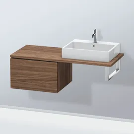Duravit L-Cube Unterschrank für Konsole, 1 Auszug