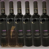 I Muri Primitivo Puglia IGP - Vigneti del Salento 6 x 0,75l Trocken 13,5%