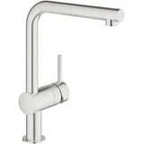 Grohe Minta supersteel 32168DC0