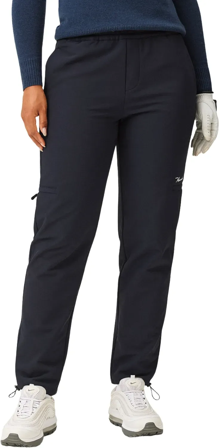 Macade Hose Insulated Utility, navy