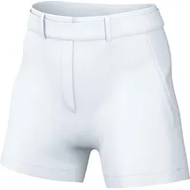 Nike Dri-Fit Victory 5" Golfshorts Damen 100 - white/black S