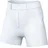 Nike Dri-Fit Victory 5" Golfshorts Damen 100 - white/black S
