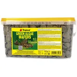 Tropical Green Algae Wafers 2 x 5 l
