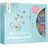 Frechverlag Mindful Mandala Schmuckset Calm down mit Anleitung und Material für fünf Schmuckstücke