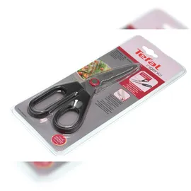 Tefal Ingenio Küchenschere Schwarz