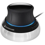 3Dconnexion SpaceMouse Compact Schwarz