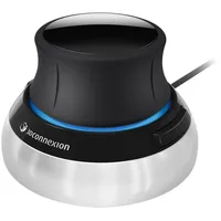 3Dconnexion SpaceMouse Compact Schwarz