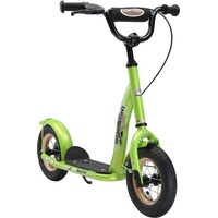 Bikestar Scooter grün