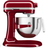 KitchenAid Artisan Heavy Duty 5KSM70JPXEER Empire rot