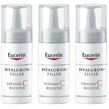 Eucerin Hyaluron-Filler Vitamin C  Booster 3 x 8 ml