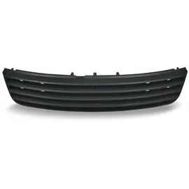 JOM 3B0853653OE Kühlergrill ohne Emblem, schwarz