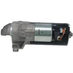 BOSCH Anlasser BMW 1 986 S00 864 12418574102,12418574103,12418581099 Starter