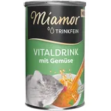 Miamor Trinkfein Vitaldrink mit Gemüse