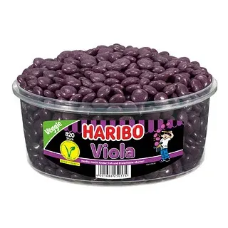 HARIBO Viola Fruchtgummi 820 St.