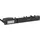 Rackmount.it RM-AP-T3, Montageschelle, Schwarz, 1,36 kg - Schwarz