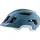 Alpina Paranus 52-56 cm pebble blue matt 2023