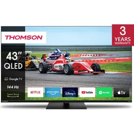 Thomson 43QG7C14 43" 4K UHD OLED Smart TV