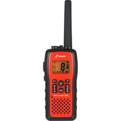 stabo Funkgerät Set freecomm850 8 Kanäle Reichweite 10 km