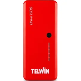 Telwin 829569 Starthilfe Ladegerät Booster 1500A