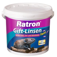 Ratron Gift-Linsen Forst