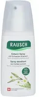 RAUSCH Spray démêlant aux herbes suisses 100 ml