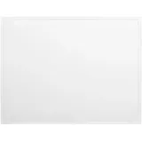 Hansa Schreibunterlage PP (Polypropylen) Transparent 65 x 50 cm