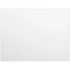 Hansa Schreibunterlage PP (Polypropylen) Transparent 65 x 50 cm