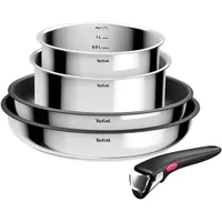 Tefal Ingenio Cook Eat 5er-Set L881S504