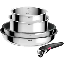 Tefal Ingenio Cook Eat 5er-Set L881S504