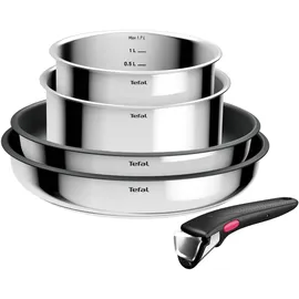Tefal Ingenio Cook Eat 5er-Set L881S504