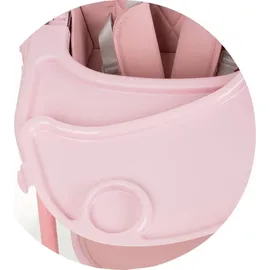 Chipolino Candy Shop Grau inkl. Rollen